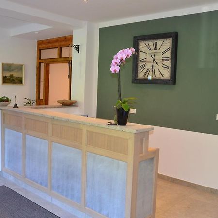 Ferienhaus Tuechersfeld Pottenstein Eksteriør bilde