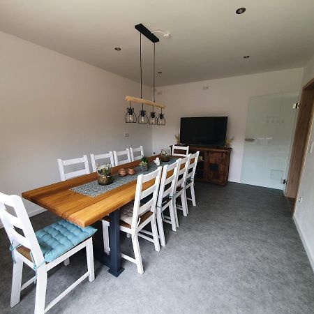 Ferienhaus Tuechersfeld Pottenstein Eksteriør bilde