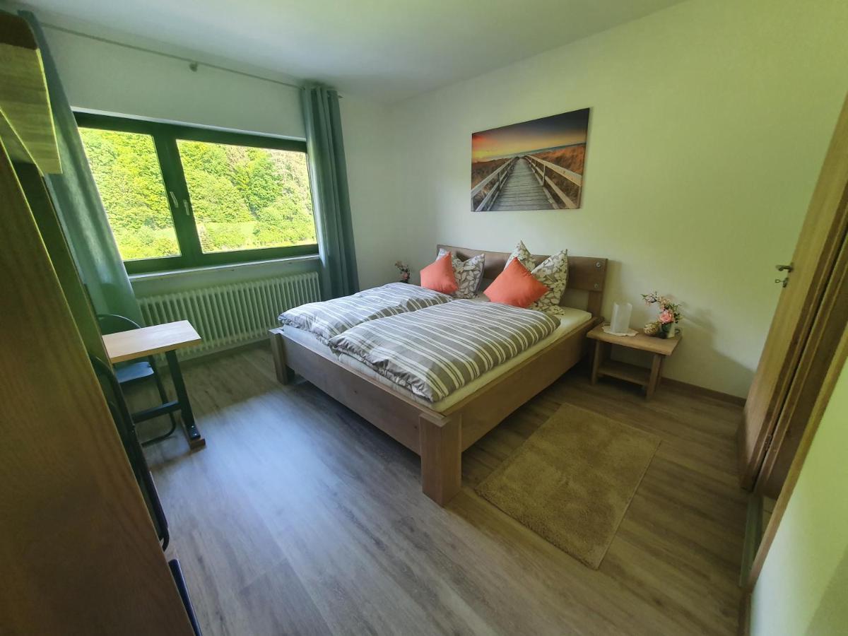 Ferienhaus Tuechersfeld Pottenstein Eksteriør bilde